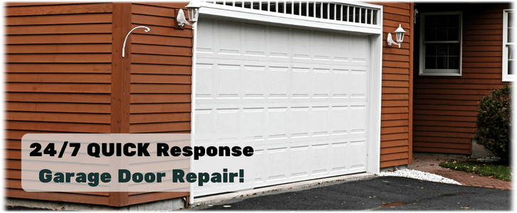 Garage Door Repair Grapevine TX